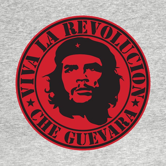 Viva la revolucion by Durro